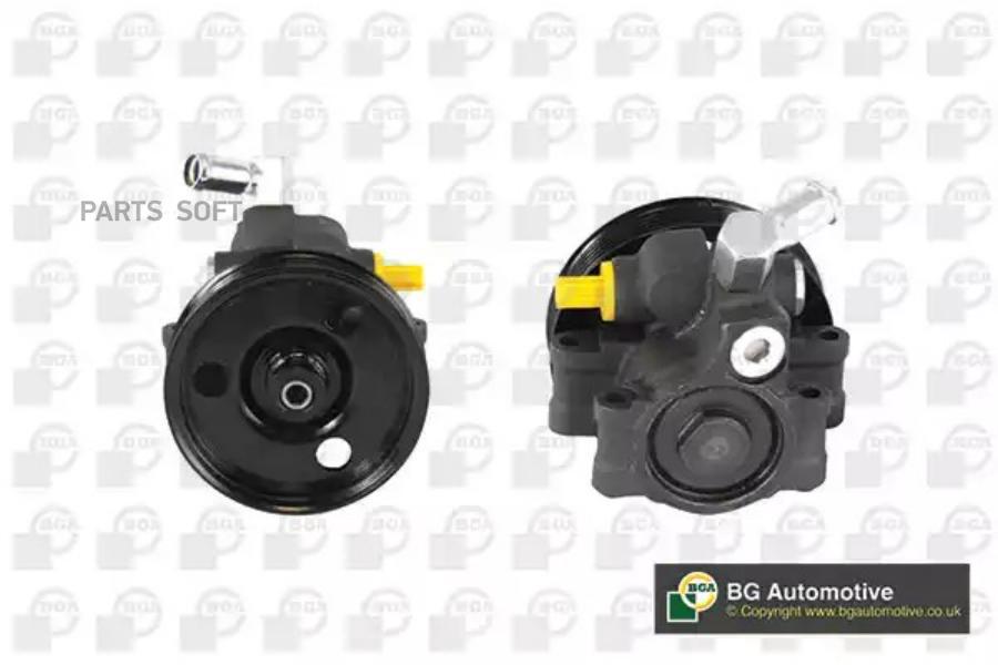 

PSP2325_насос гидроусилителя руля! Ford Focus 1.8/2.0 16V 98-04