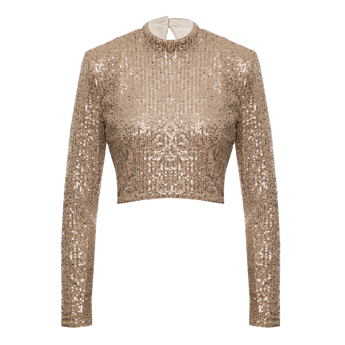 

Топ женский Aksentie 55694 оранжевый M, 55694