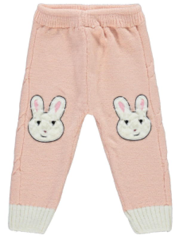 

Ползунки Civil 16A681354K21-1, 12-18 мес, пудровый (доставка из-за рубежа), 16A681354K21-1