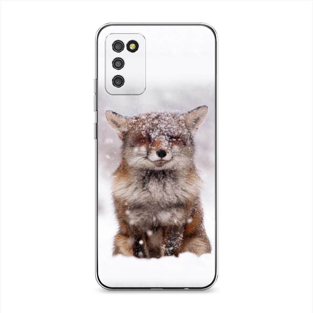 Чехол на Samsung Galaxy A02s 