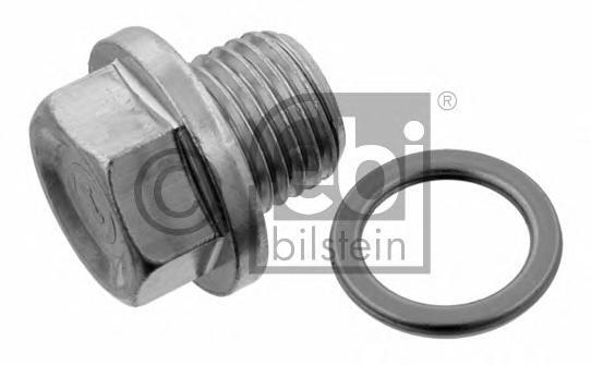 

30269f_[Md050316s1] !Пробка Маслослив. Отверстия С Кольцом Mitsubishi Carisma/Outlander/Pa