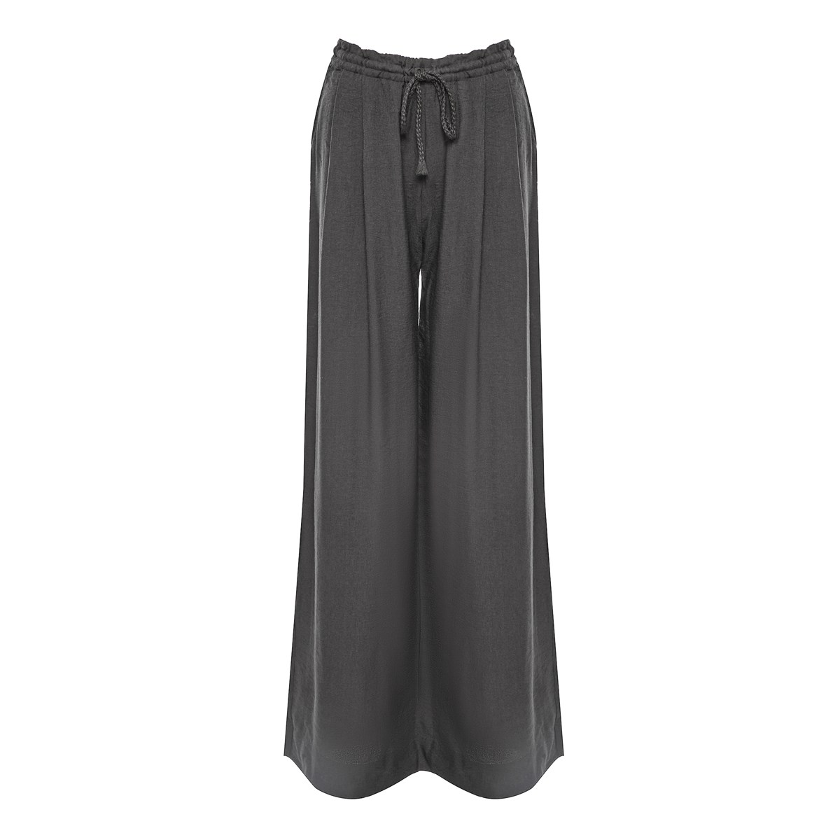 

Брюки женские Aksentie 55680 черные XS/S, Черный, 55680