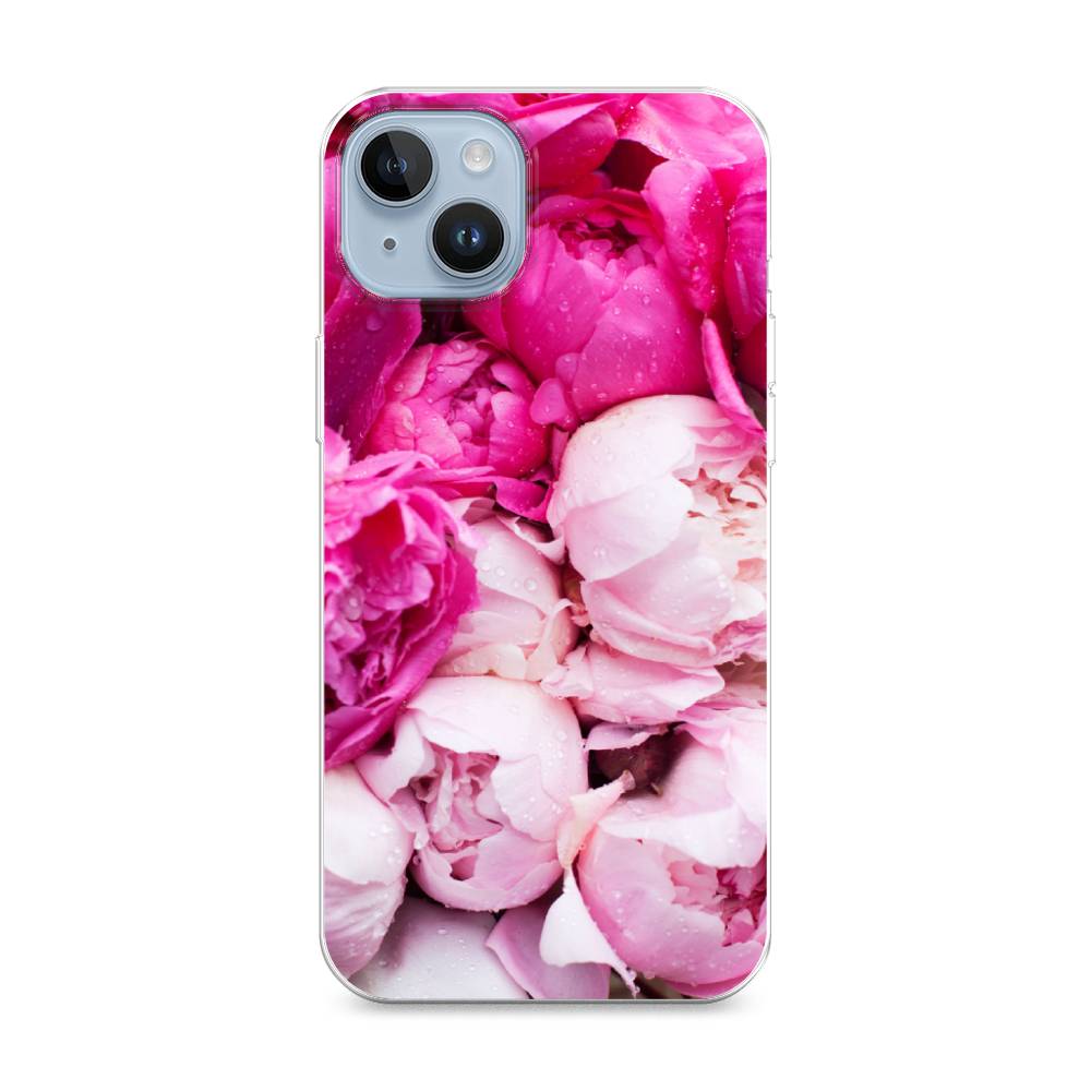 Чехол Awog на Apple iPhone 14 / Айфон 14 