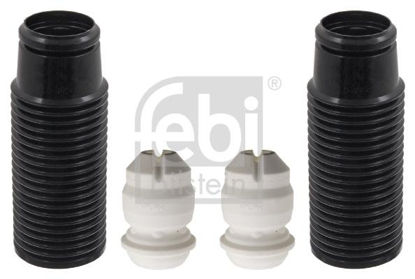 

Пыльник Амортизатора Febi 36006 Febi арт. 36006