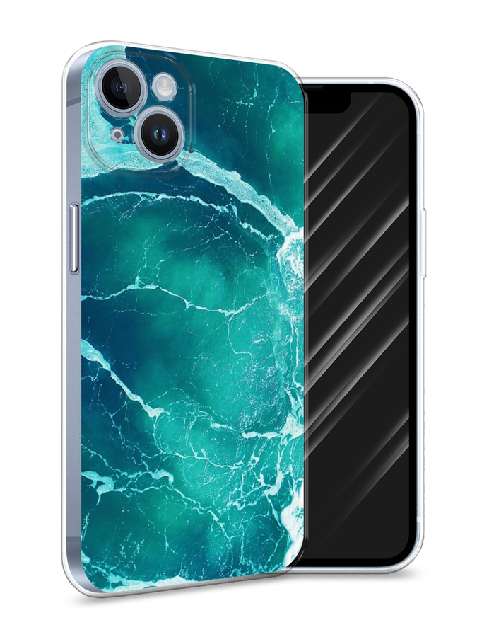 Чехол Awog на Apple iPhone 14 / Айфон 14 