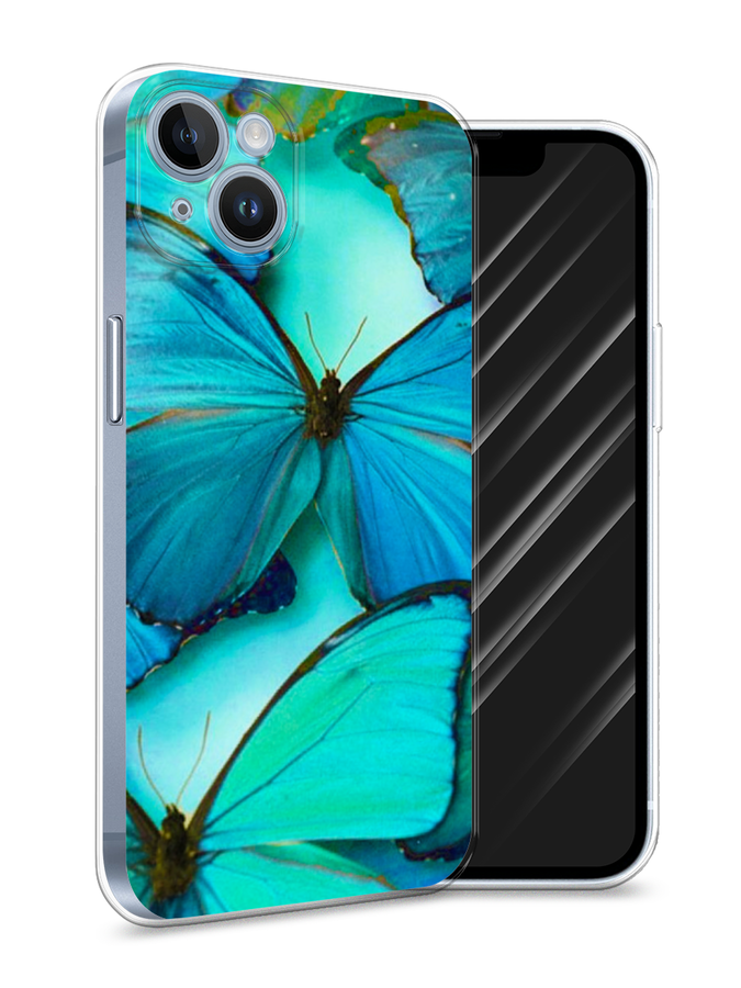 Чехол Awog на Apple iPhone 14 / Айфон 14 