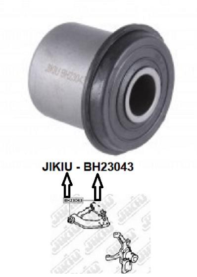 

Сайлентблок JIKIU арт. BH23043