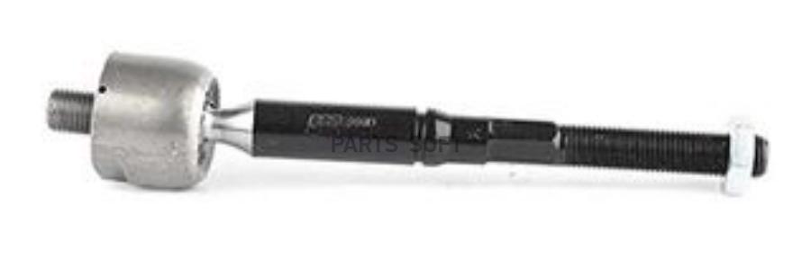 

Basbug Bsg30-310-125 Тяга Рулевая Без Наконечника Левая, Правая