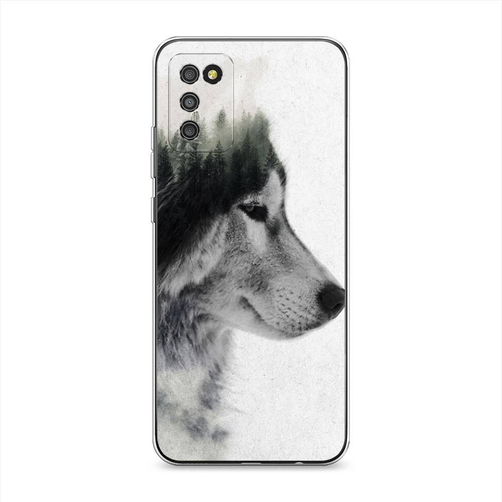 Чехол на Samsung Galaxy A02s 
