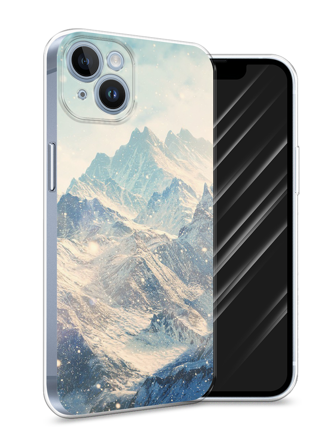 Чехол Awog на Apple iPhone 14 / Айфон 14 