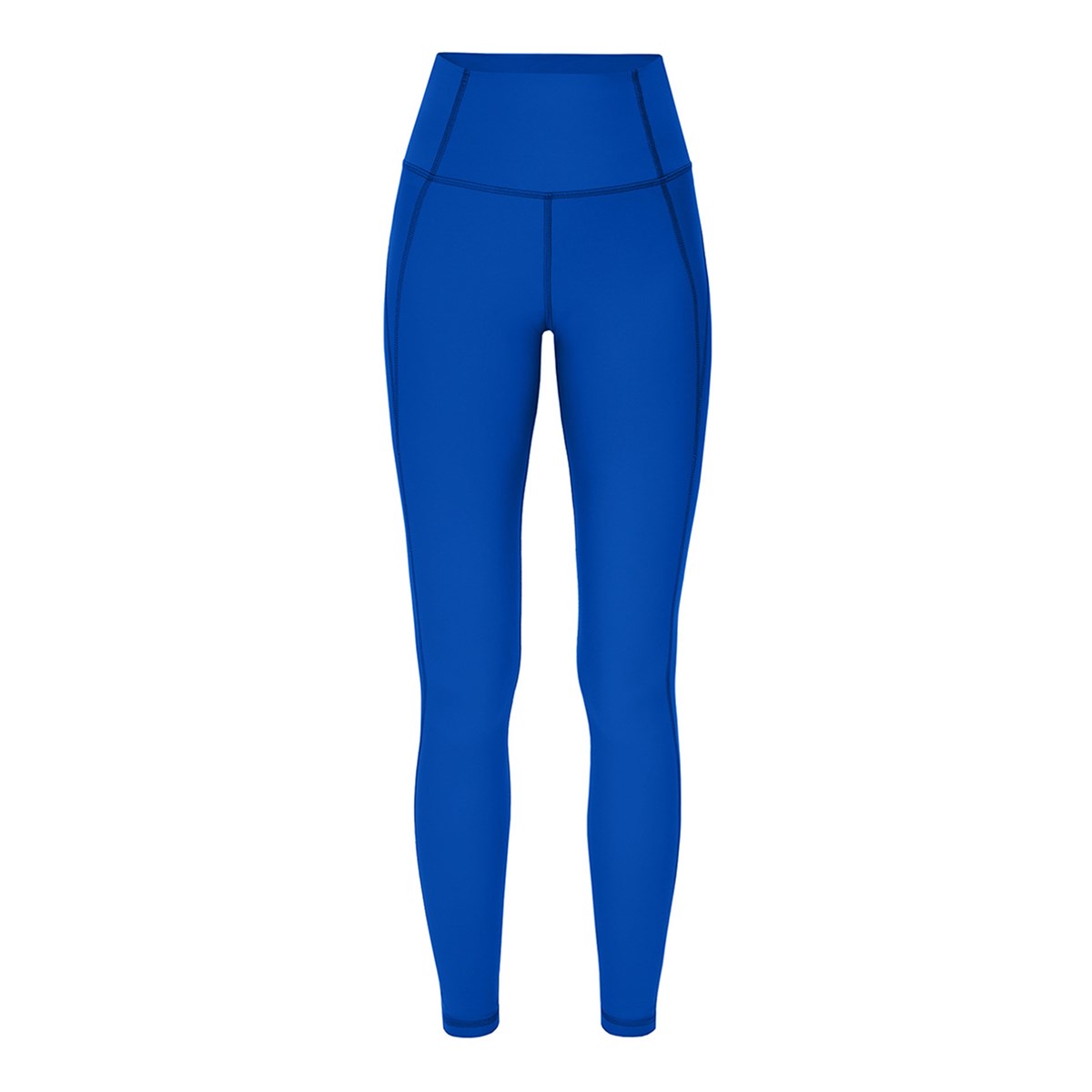 

Спортивные леггинсы женские Almond Crew 53212 синие XS, Синий, 53212