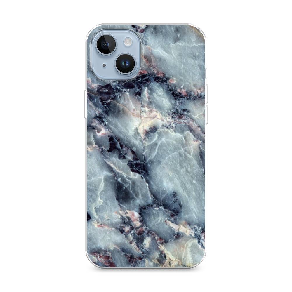 

Чехол Awog на Apple iPhone 14 / Айфон 14 "Минералы 10", 15150-3