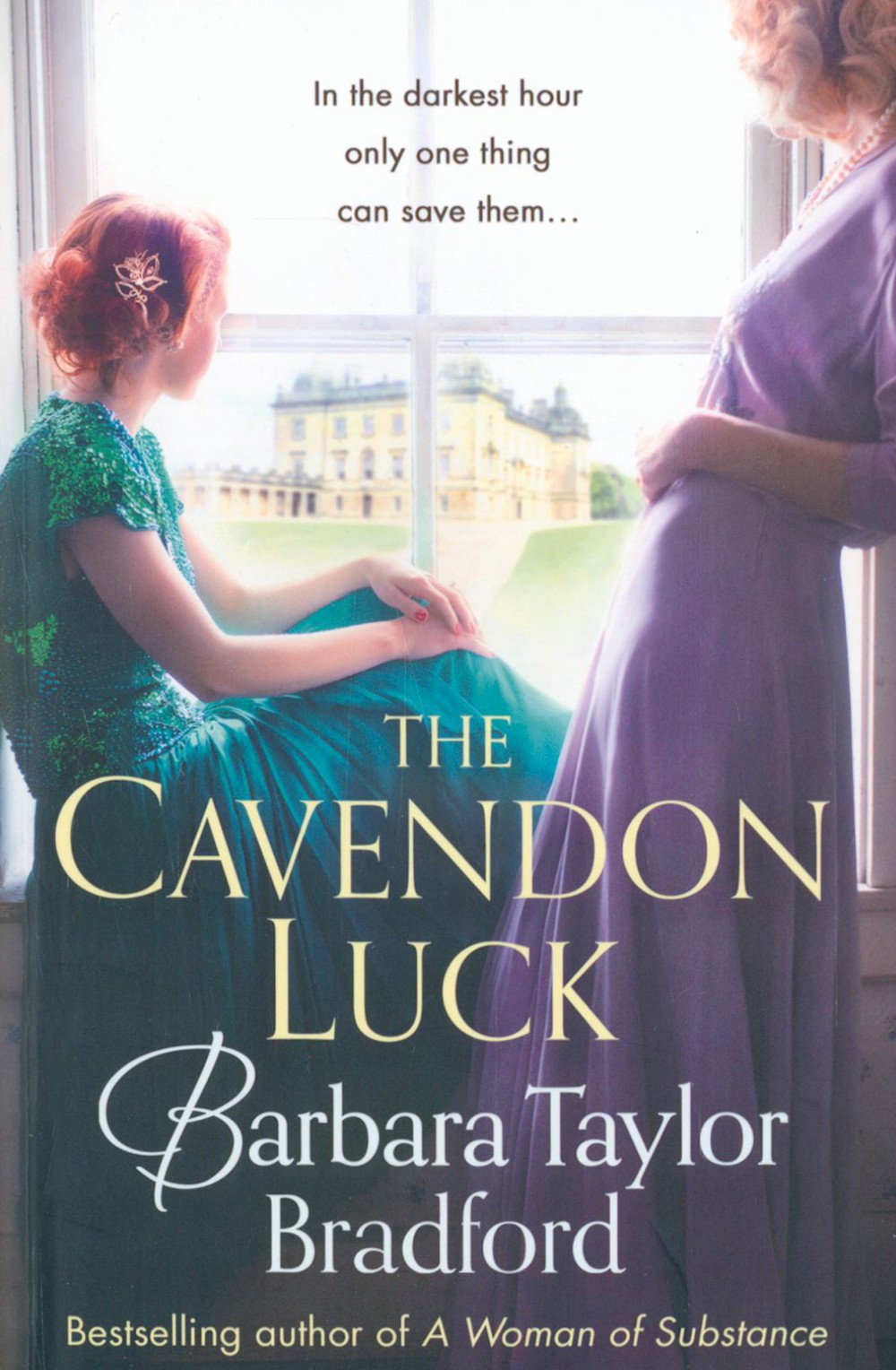

The Cavendon Luck