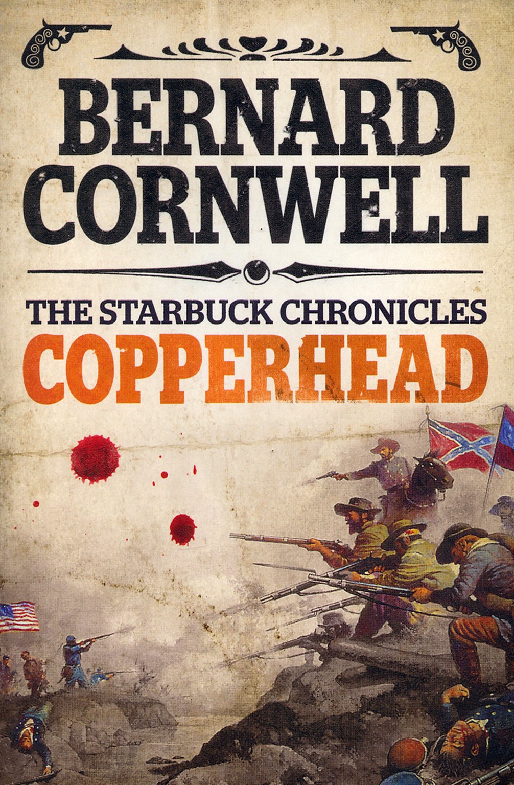 

Copperhead