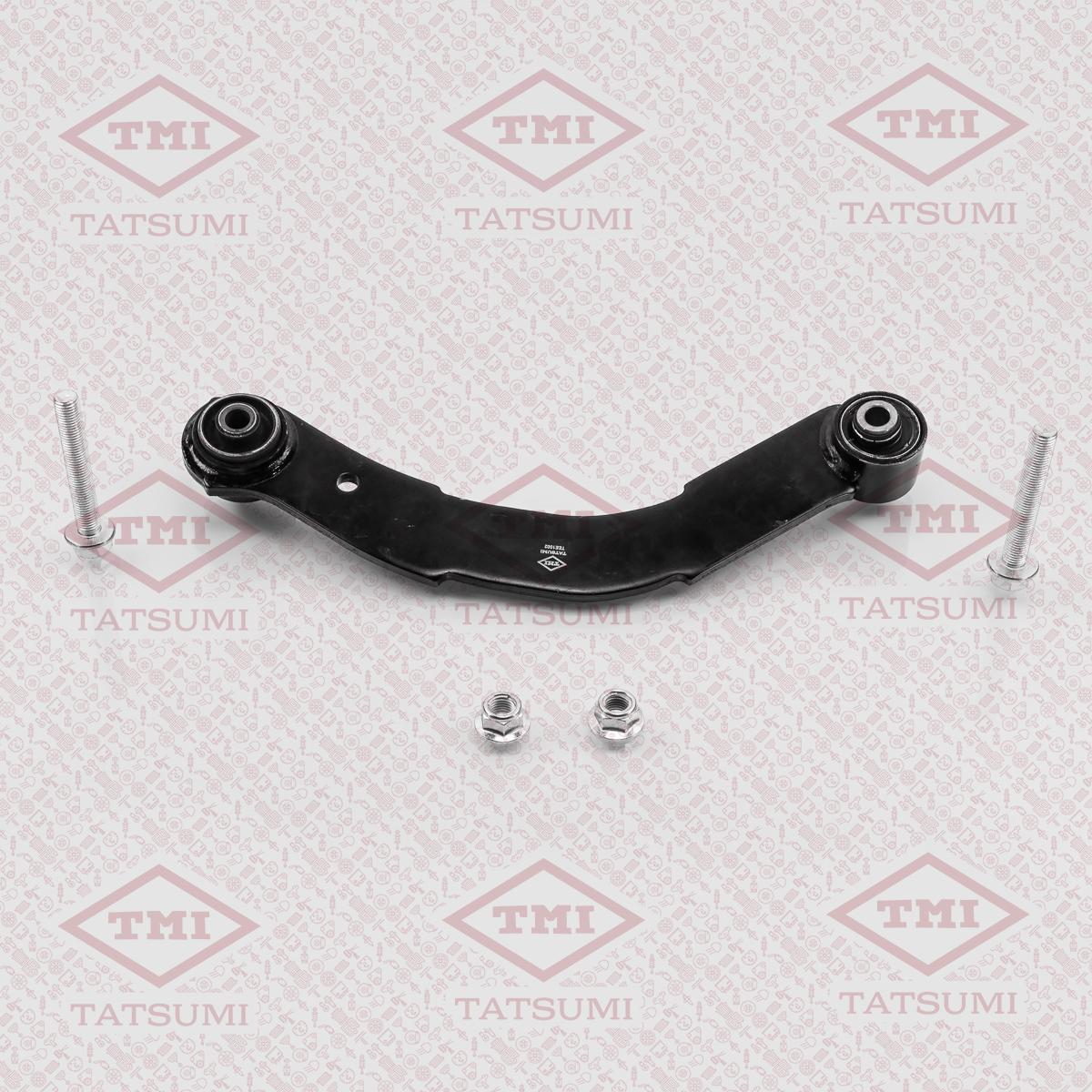 

Рычаг MITSUBISHI LANCER/OUTLANDER 01- верхн.лев./прав. Tatsumi TEE1002