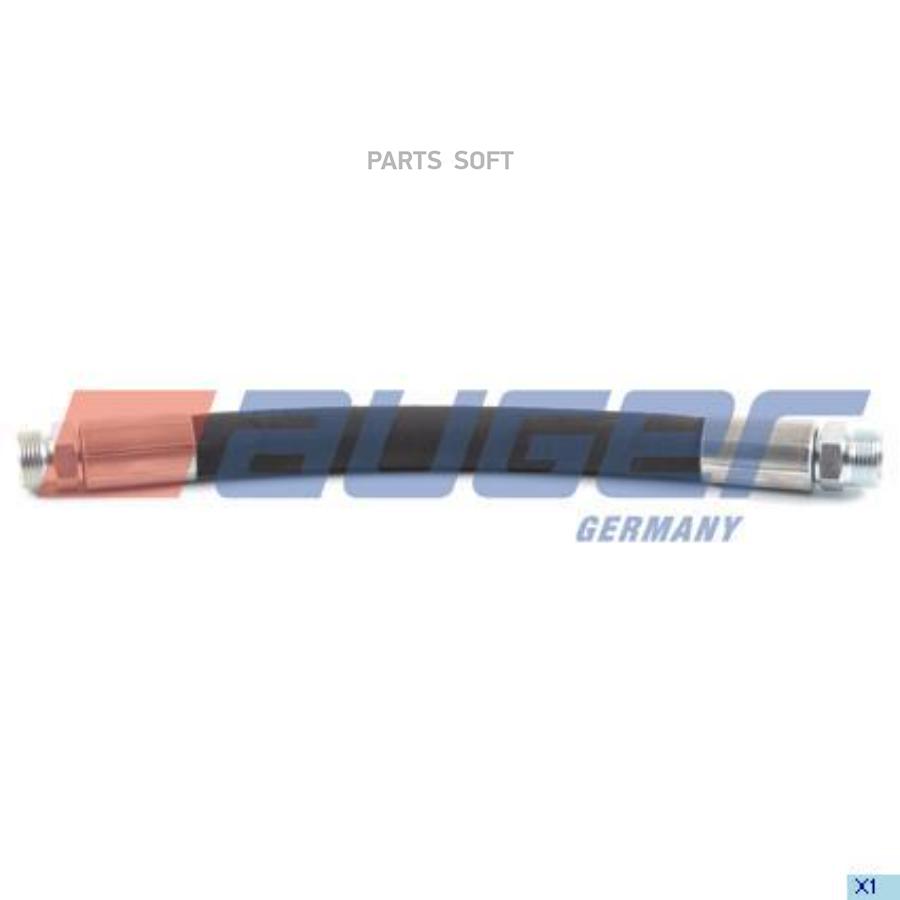 

Шланг Гур AUGER 69407