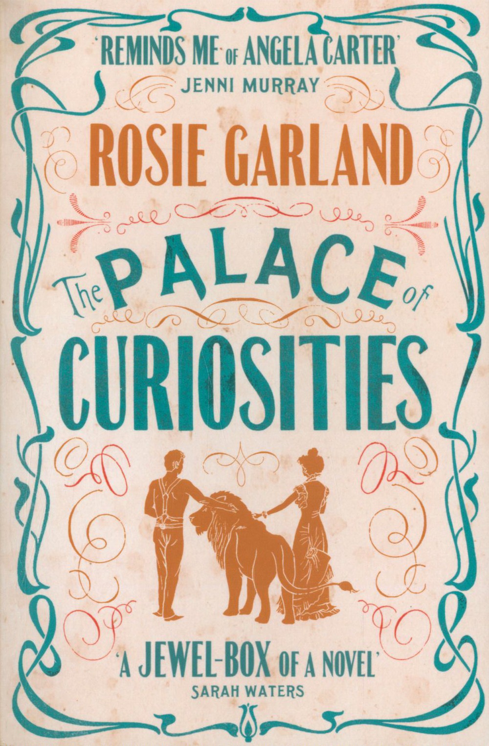 

The Palace of Curiosities