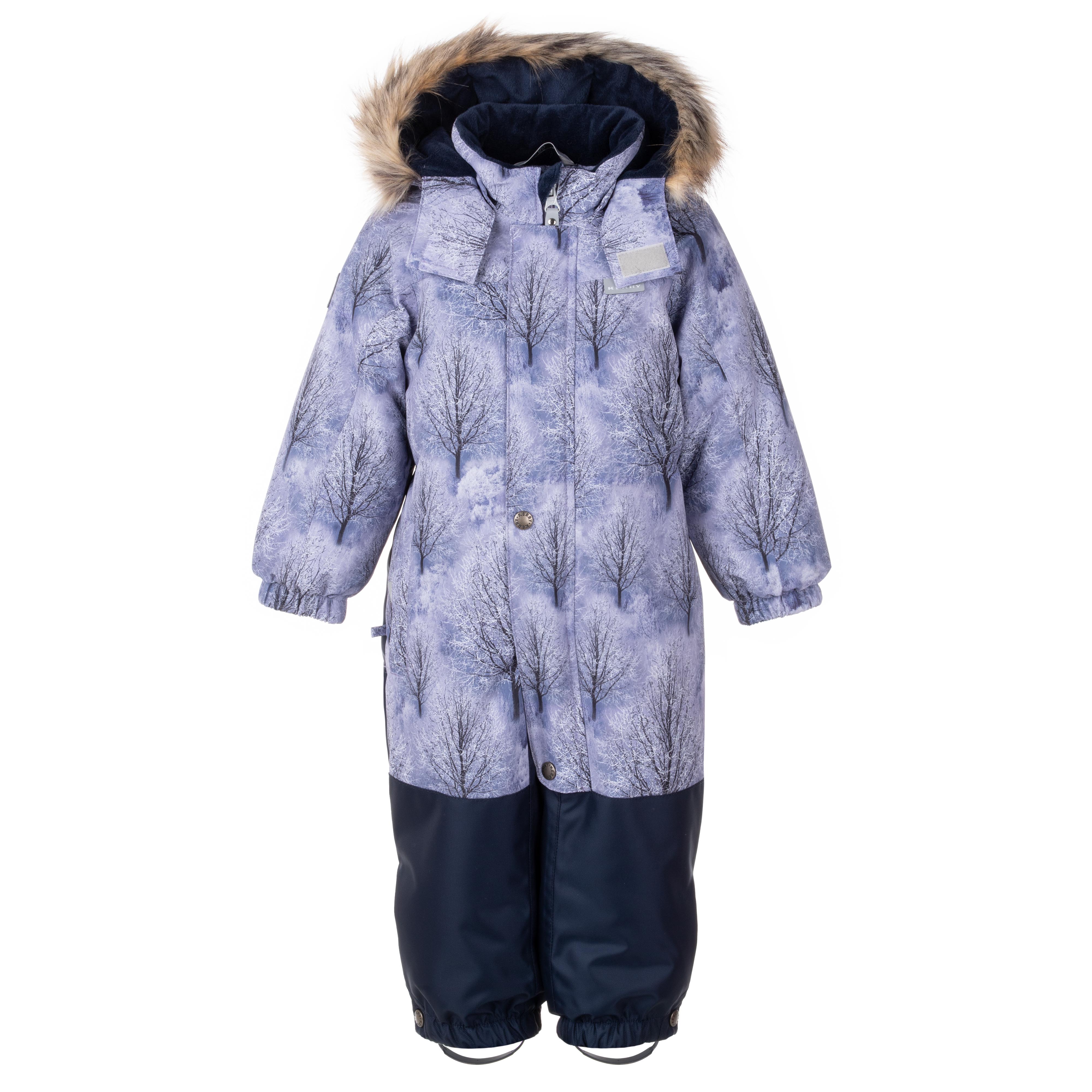 

Комбинезон детский KERRY K23419 A, 2300, 98, Голубой, K23419 A