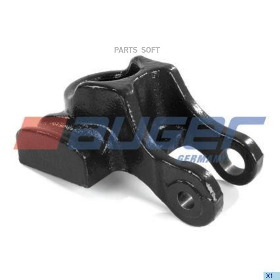 

Опора Переднего Амортизатора Нижняя AUGER 75363