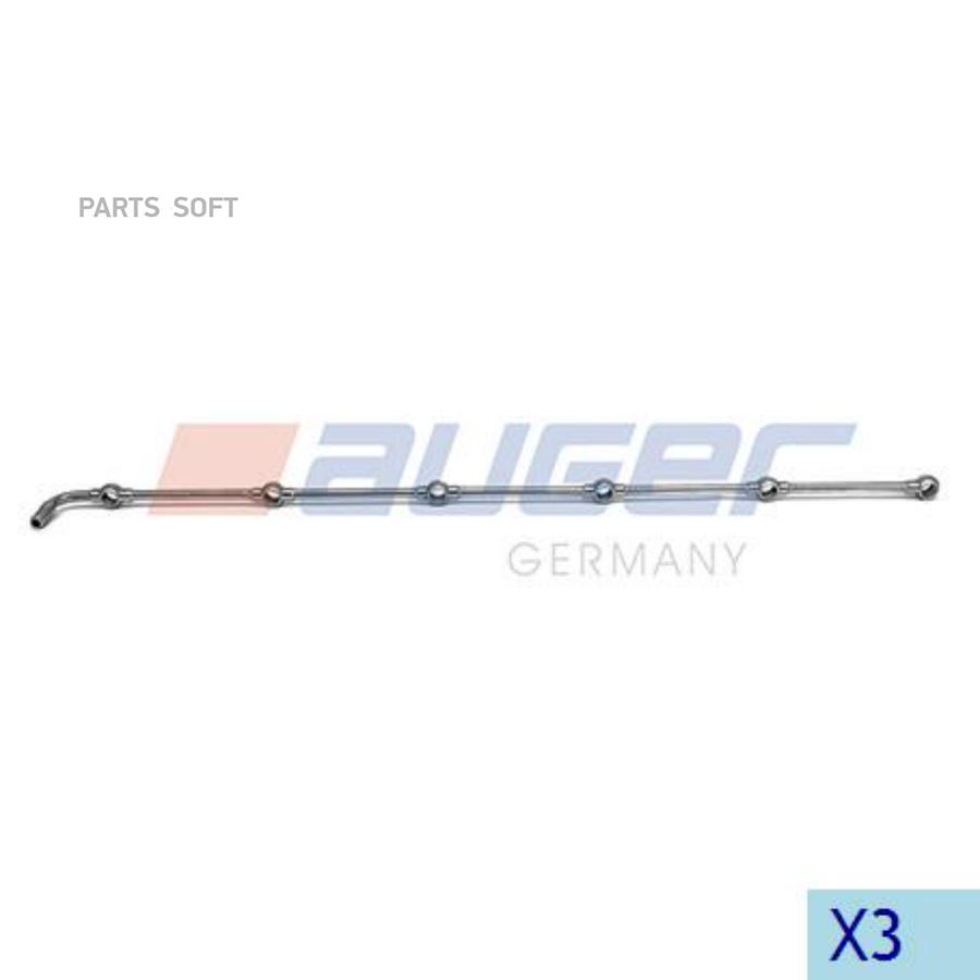 

Трубопровод, Компрессор AUGER 83703