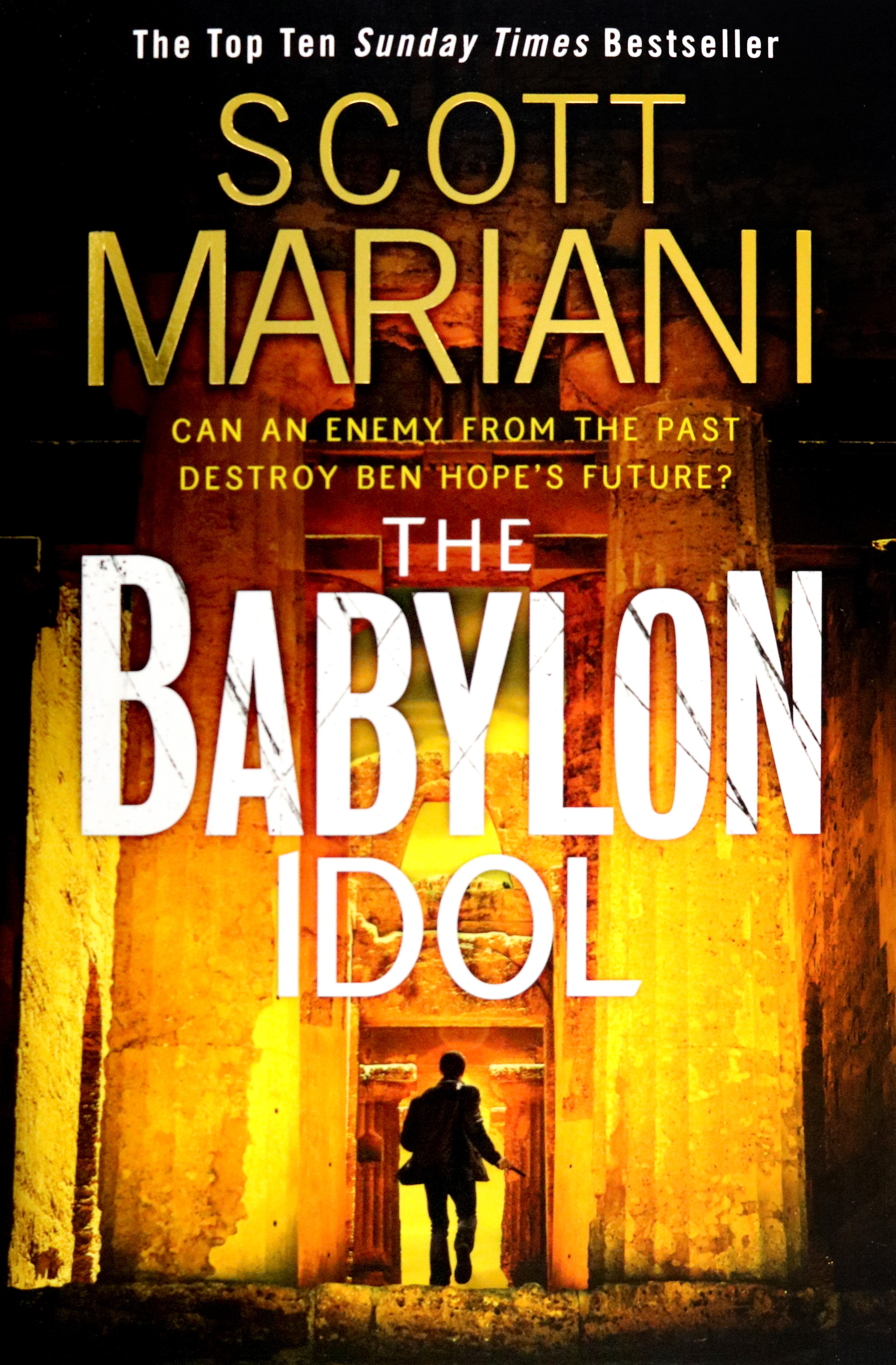 

The Babylon Idol