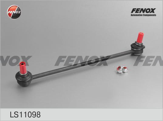 

Тяга Стабилизатора Fenox Ls11098 FENOX арт. LS11098