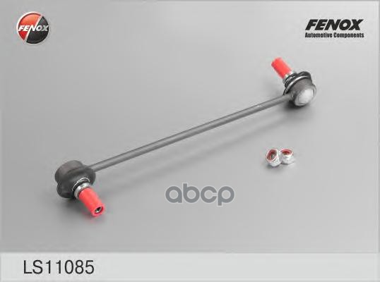 

Тяга Стабилизатора Fenox Ls11085 FENOX арт. LS11085
