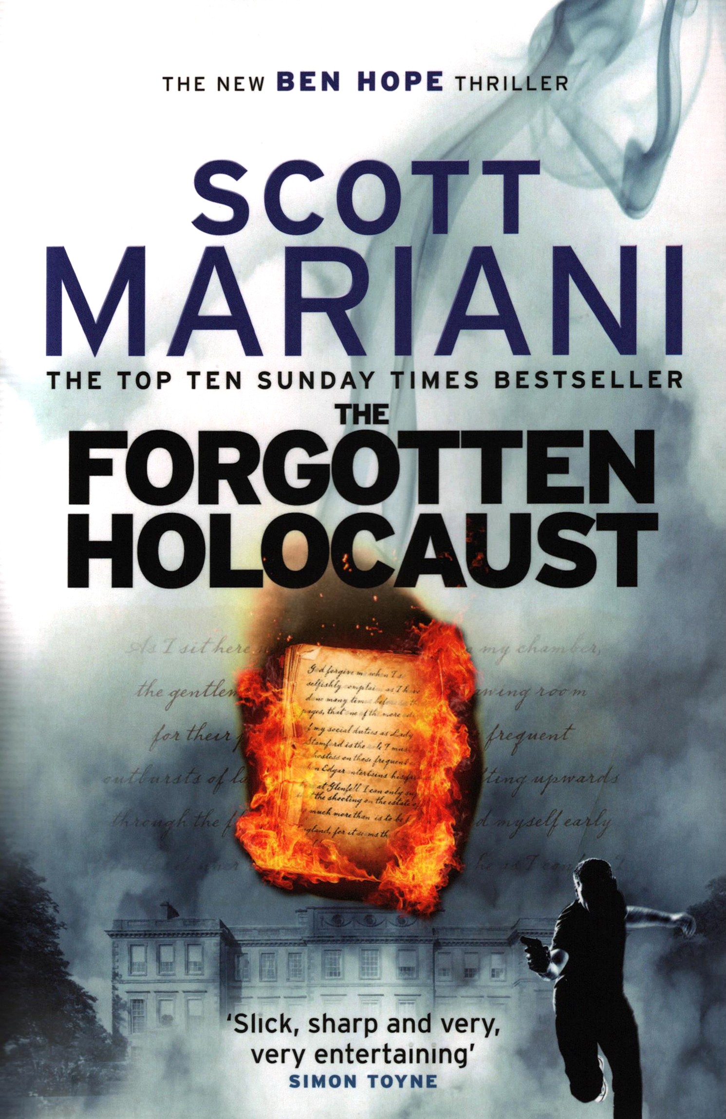 

The Forgotten Holocaust