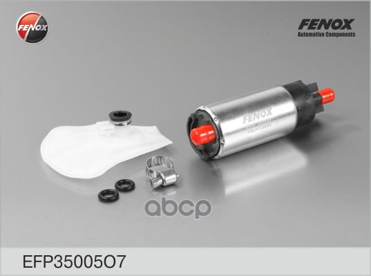 

Топливный Насос FENOX арт. EFP35005O7