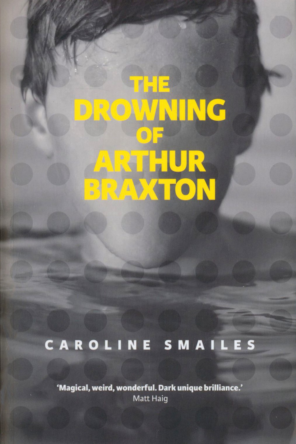

The Drowning of Arthur Braxton