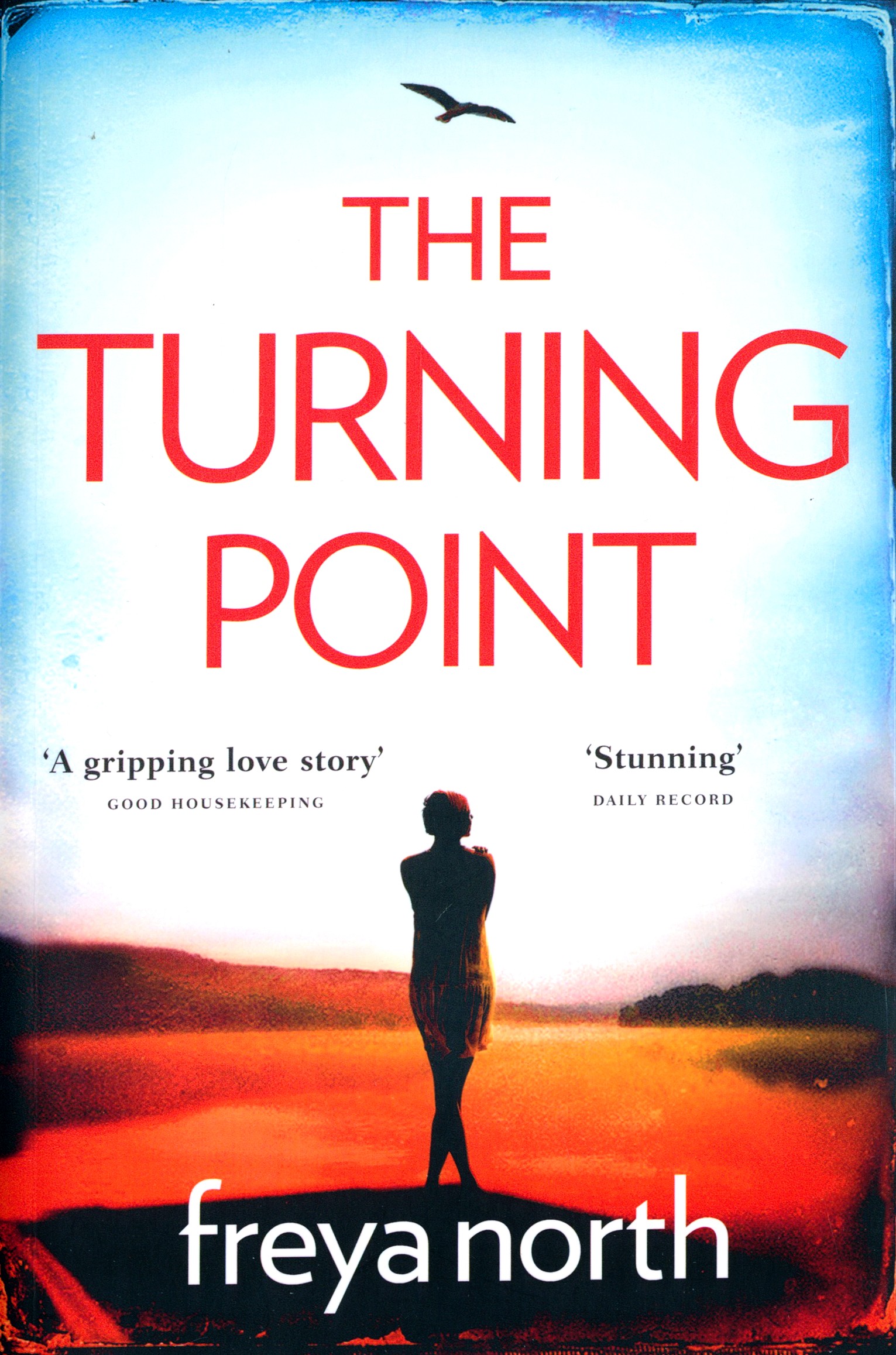 

The Turning Point