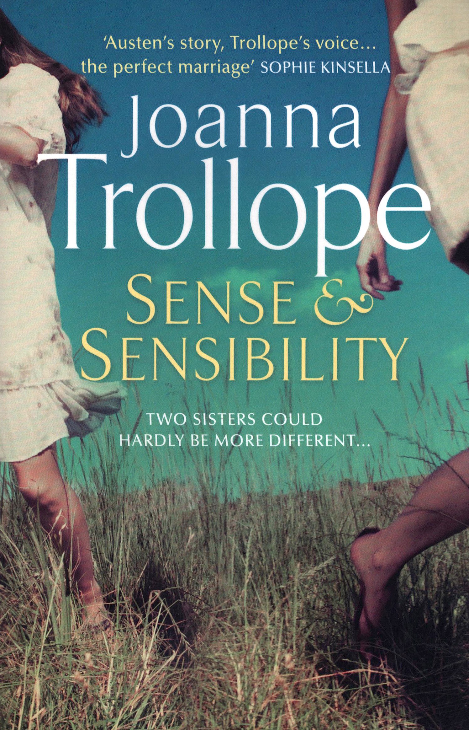 

Sense & Sensibility
