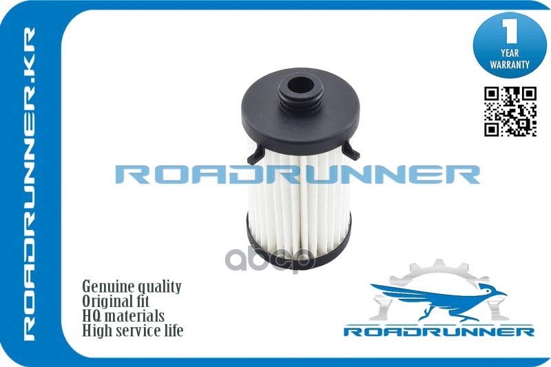 

Фильтр АКПП ROADRUNNER rr0ck325121d