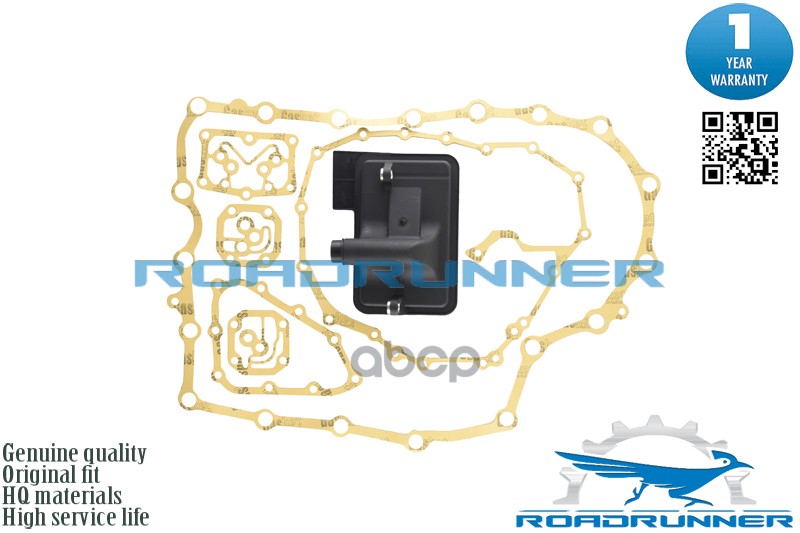 

Фильтр АКПП ROADRUNNER rr25420rpc003