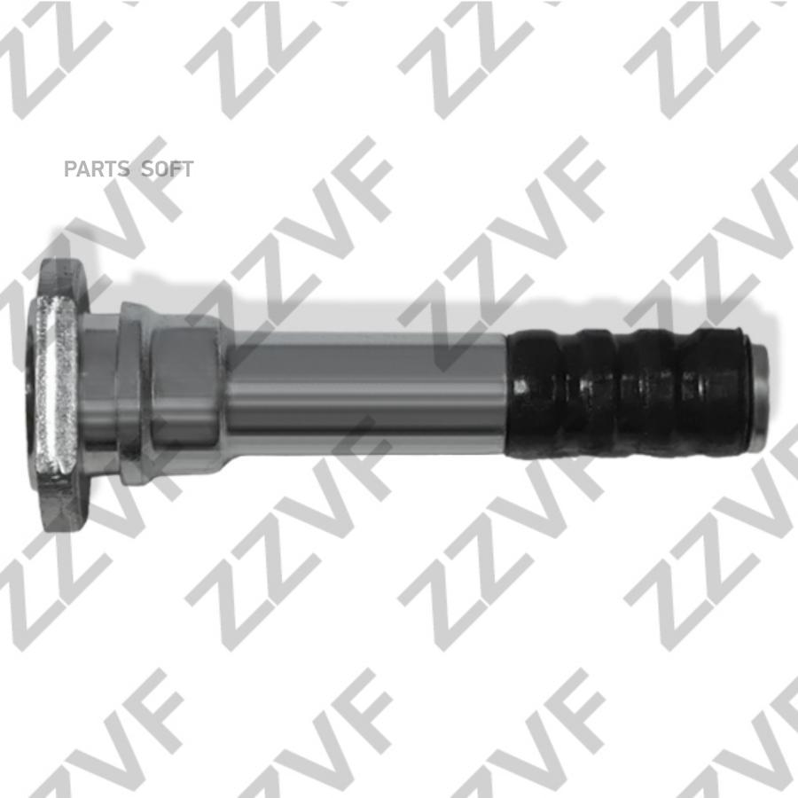 

Направляющая Суппорта Тормозного Переднего Subaru 1Шт ZZVF ZVPP081