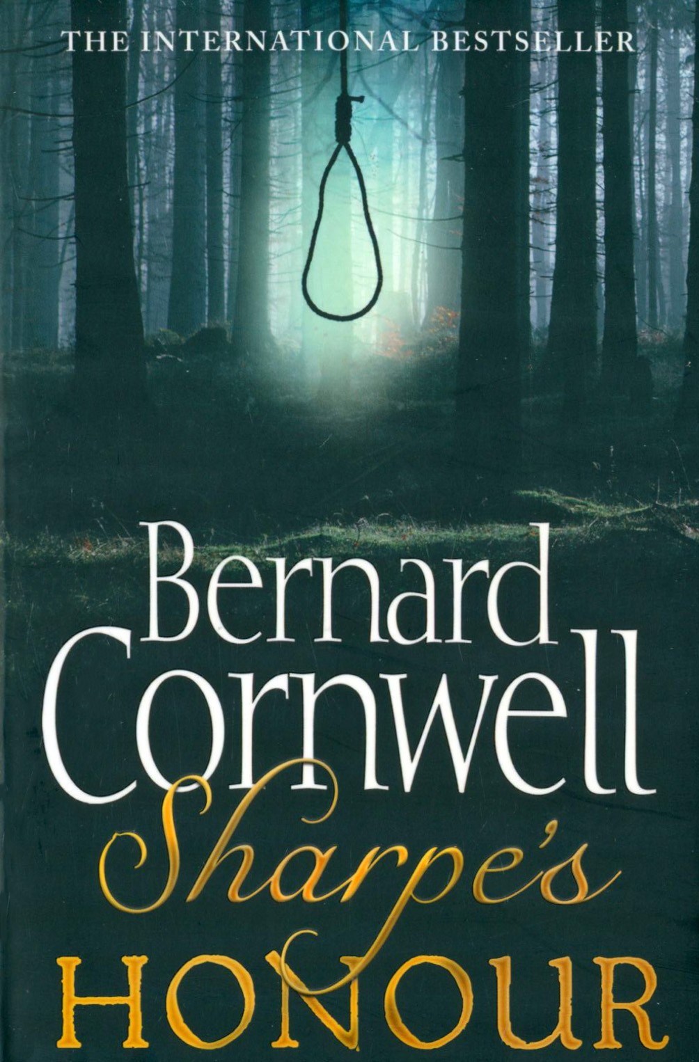 

Sharpe's Honour