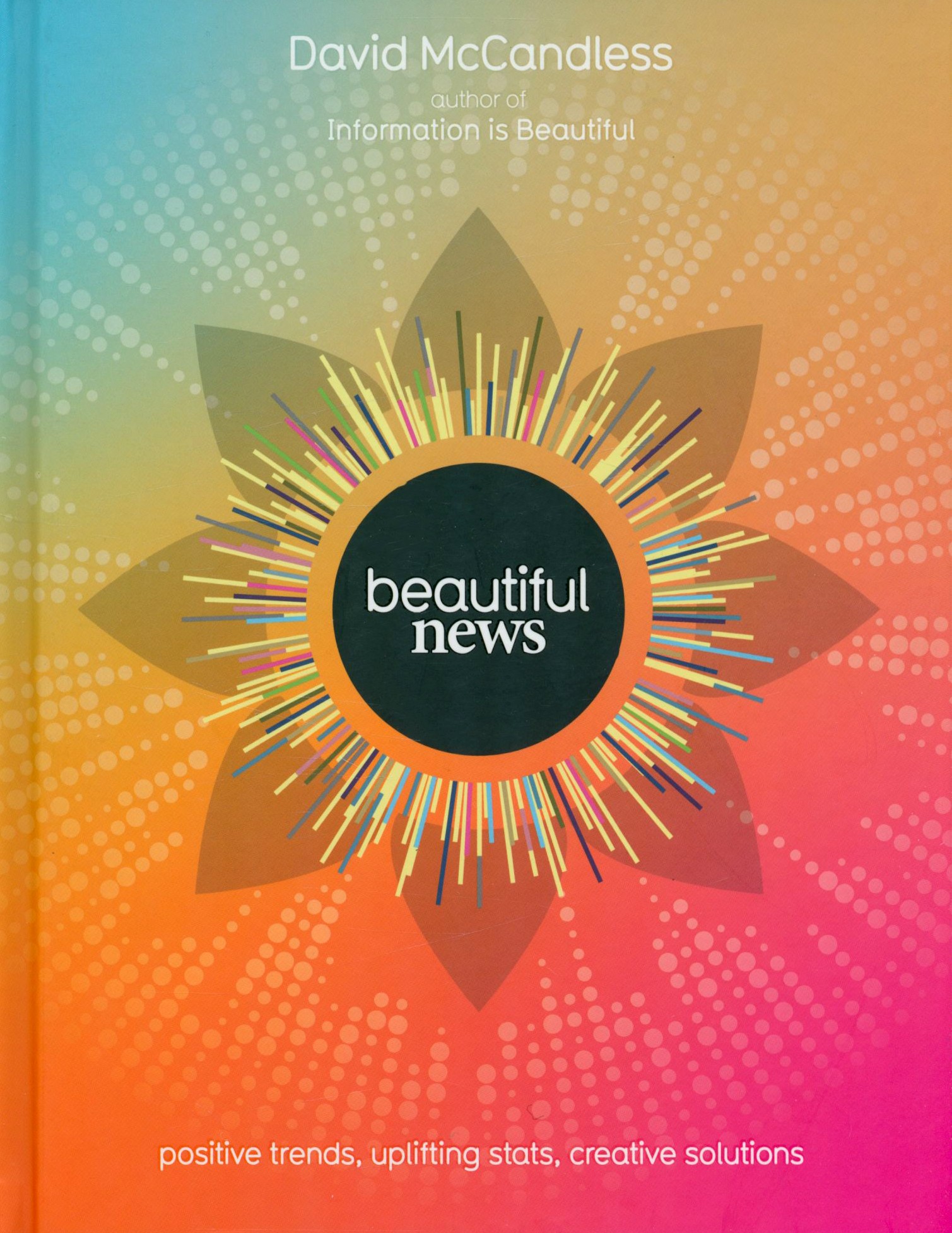 

Beautiful News Positive Trends, Uplifting Stats, Creative Solutions