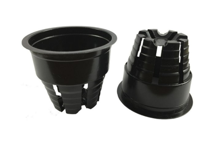 

Набор горшков для рассады 0,1 л 32 шт.