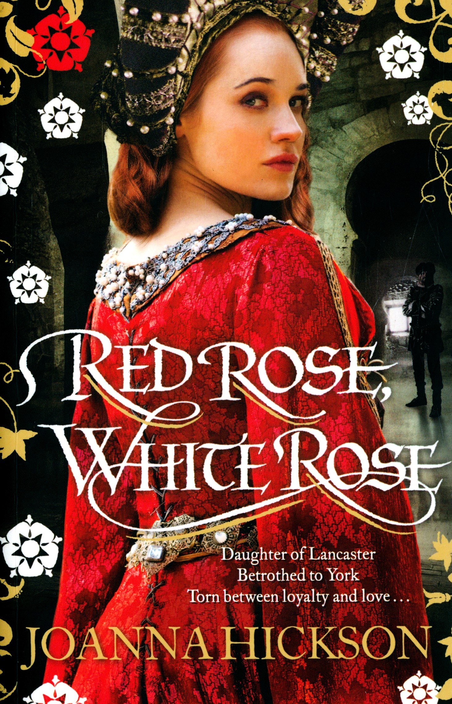 

Red Rose, White Rose