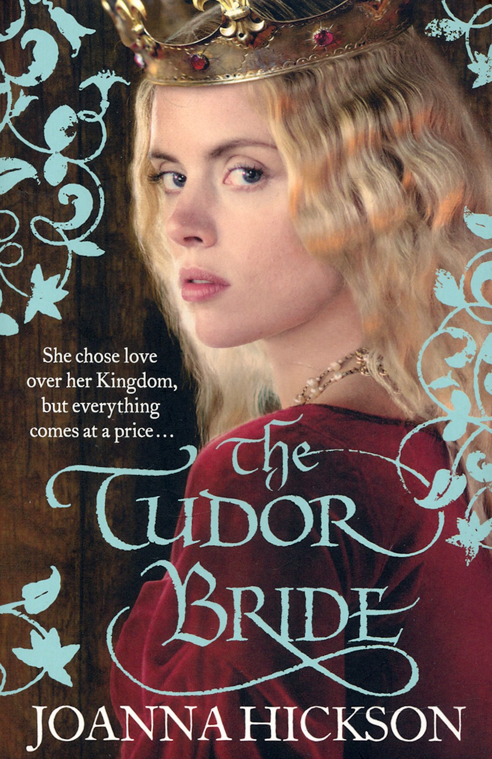 

The Tudor Bride