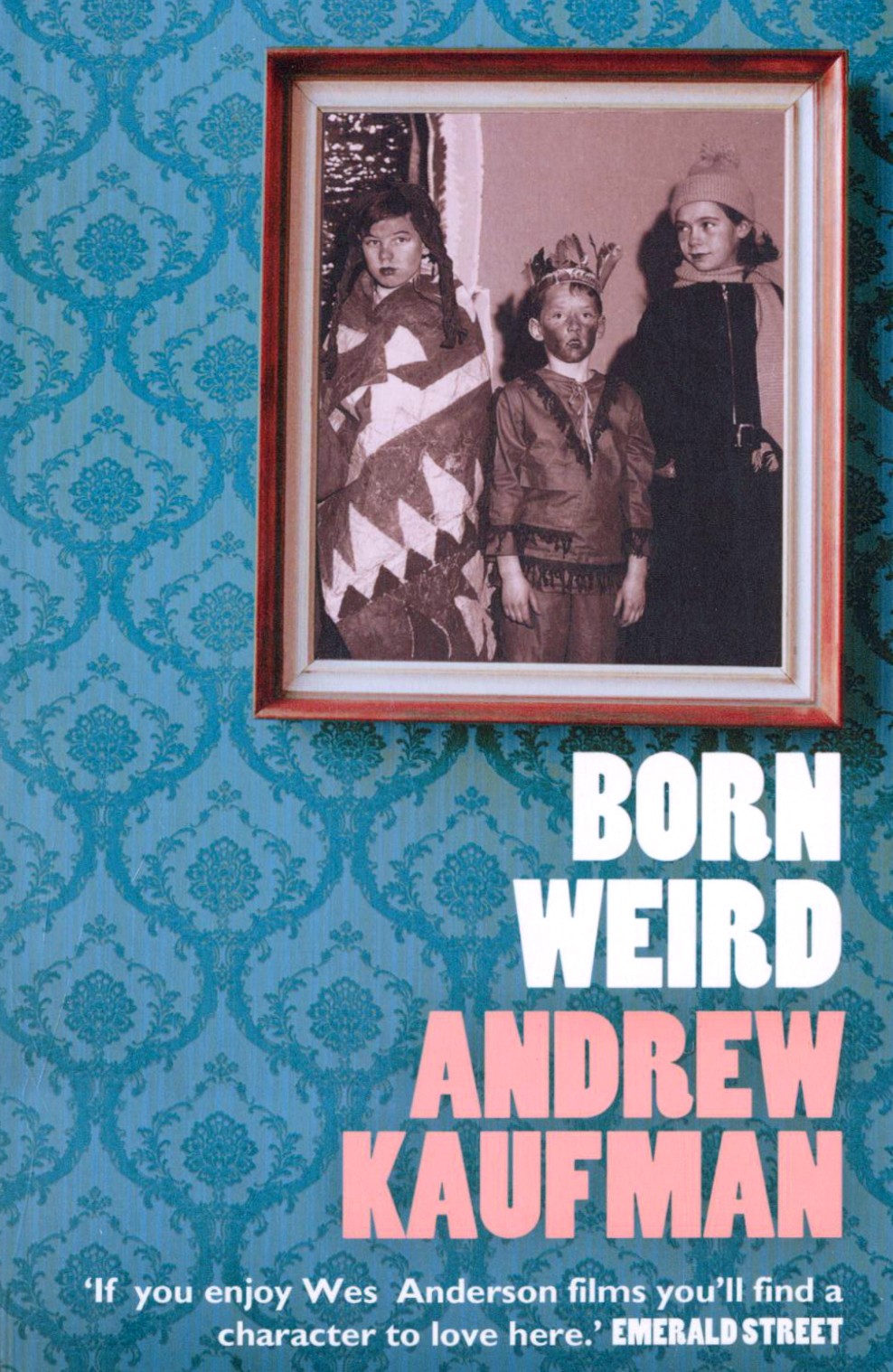 

Born Weird