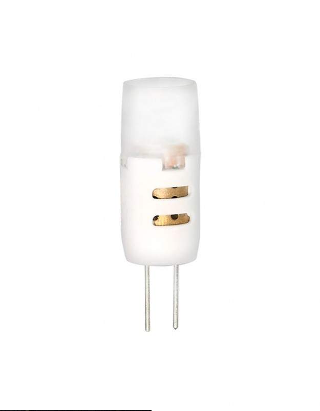 

Лампа светодиодная SMARTBUY, G4, 4,5W, 6400K, арт. 639109 - (10 шт.)