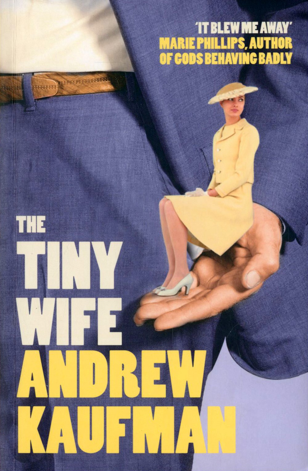 

The Tiny Wife