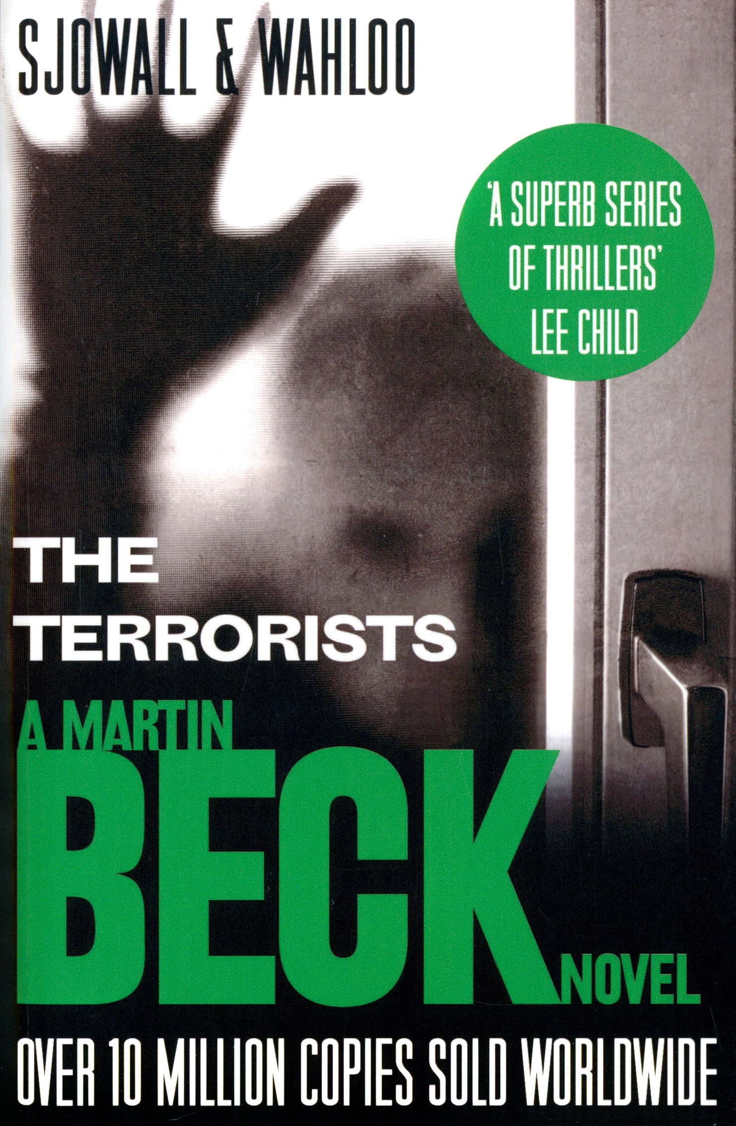 

The Terrorists