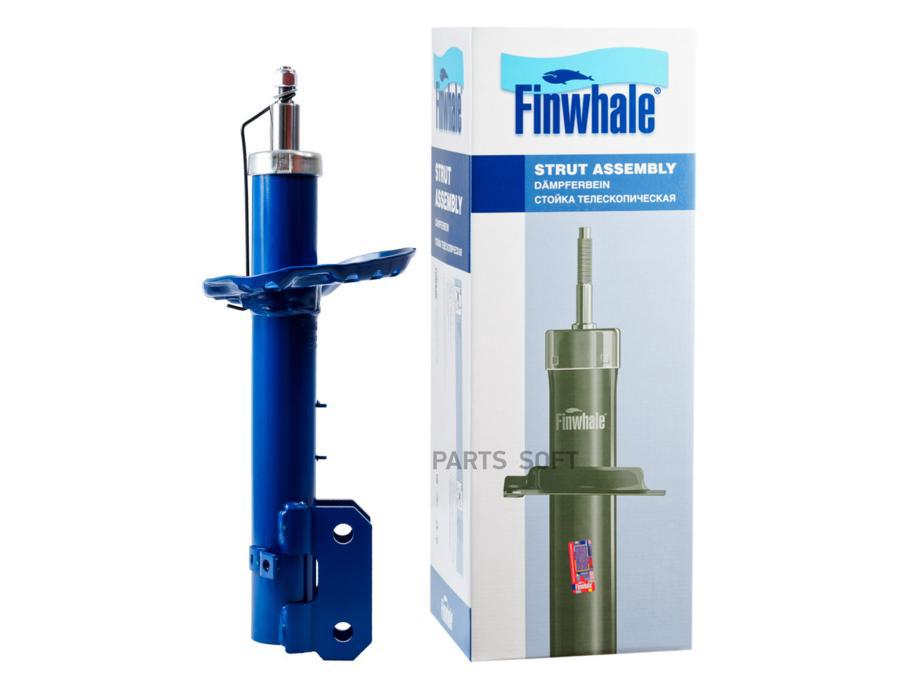 

Амортизатор Finwhale 13173gr