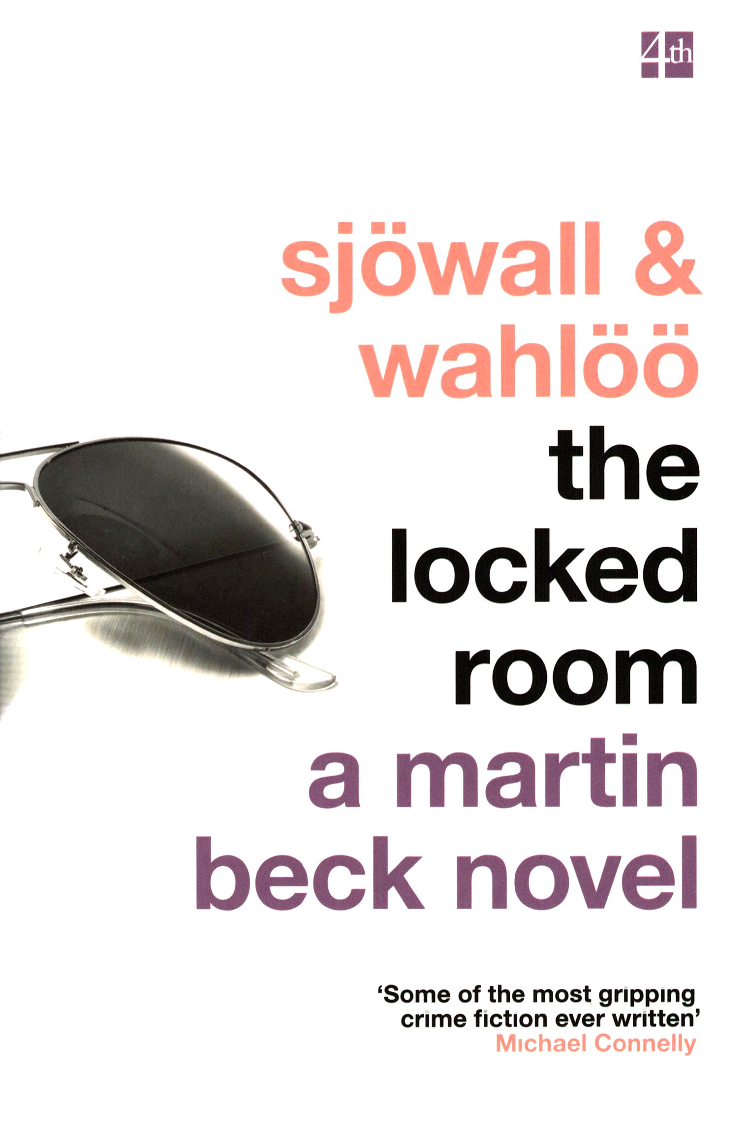 

The Locked Room