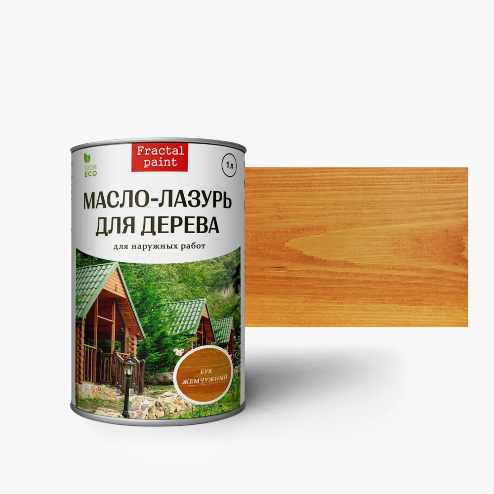 Масло-лазурь 