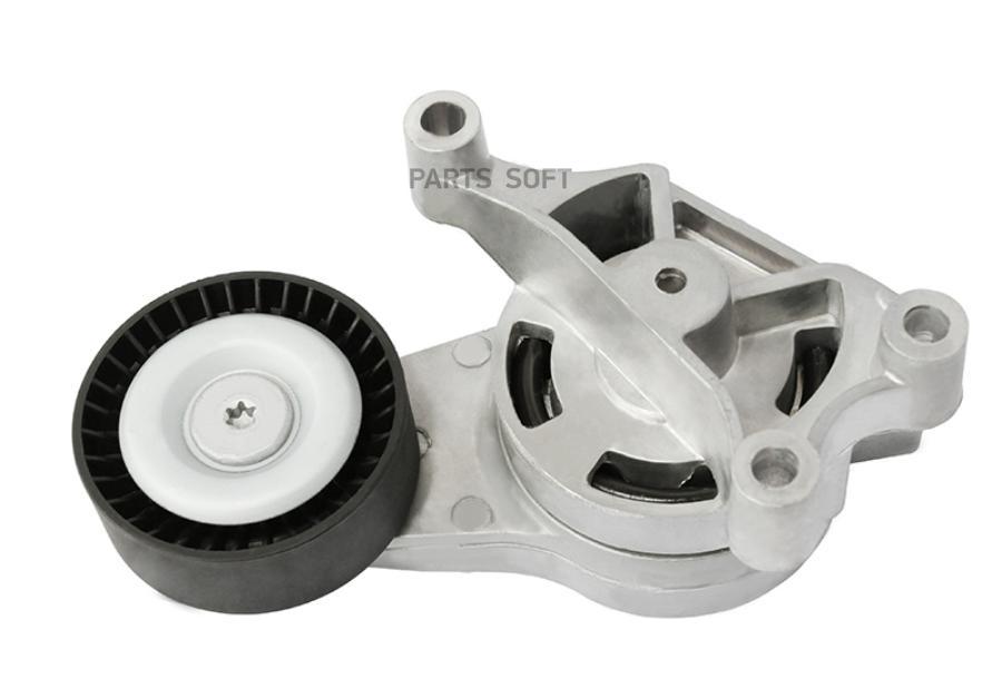 

MILES AG00151 Натяжитель ремня приводного VAG AXX/BPY/BWA/BYD/CDLF/CDLA (INA 534018610) AG