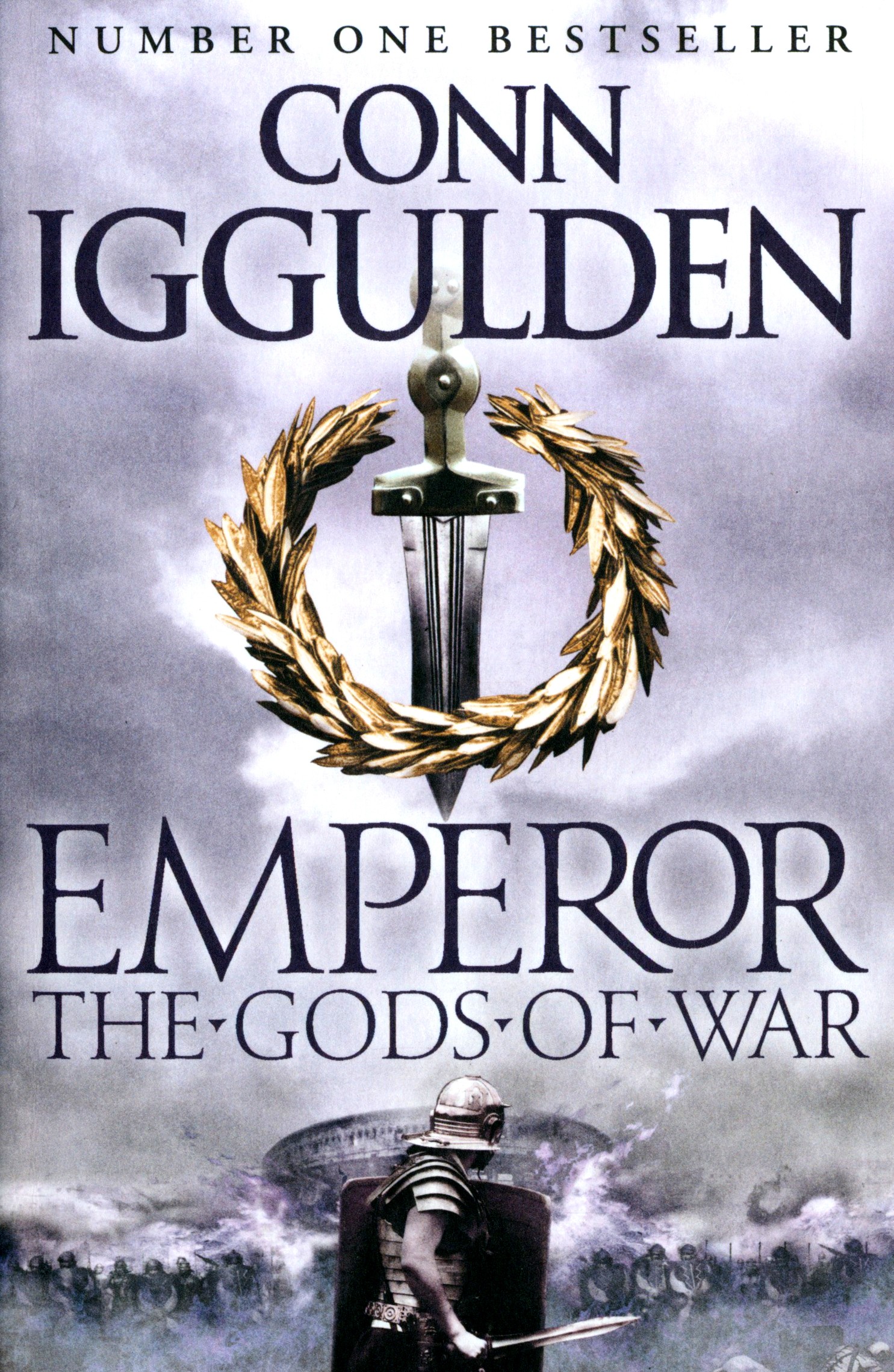 

The Gods of War