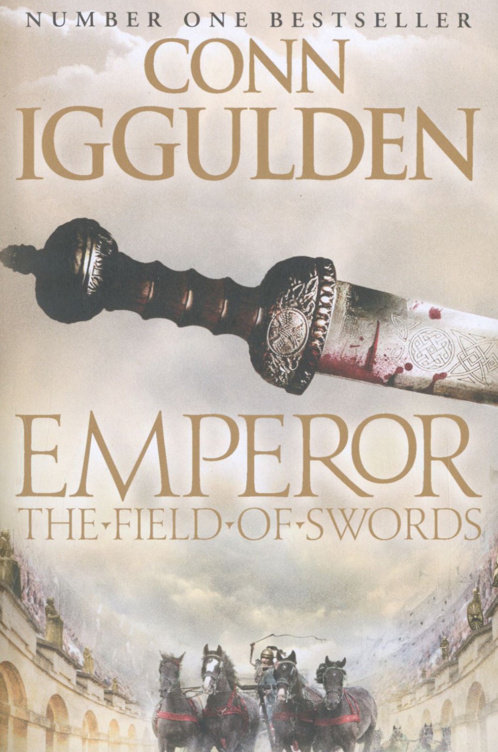 

The Field of Swords